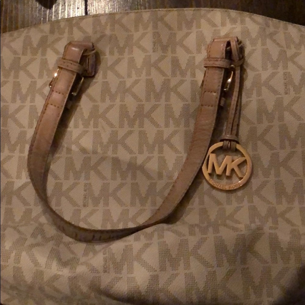 Michael Kors handbag